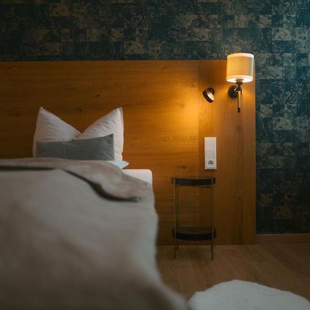 Hotel Poellners 20 Min Von Muenchen Hbf Petershausen 外观 照片
