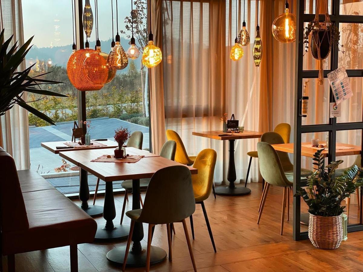 Hotel Poellners 20 Min Von Muenchen Hbf Petershausen 外观 照片