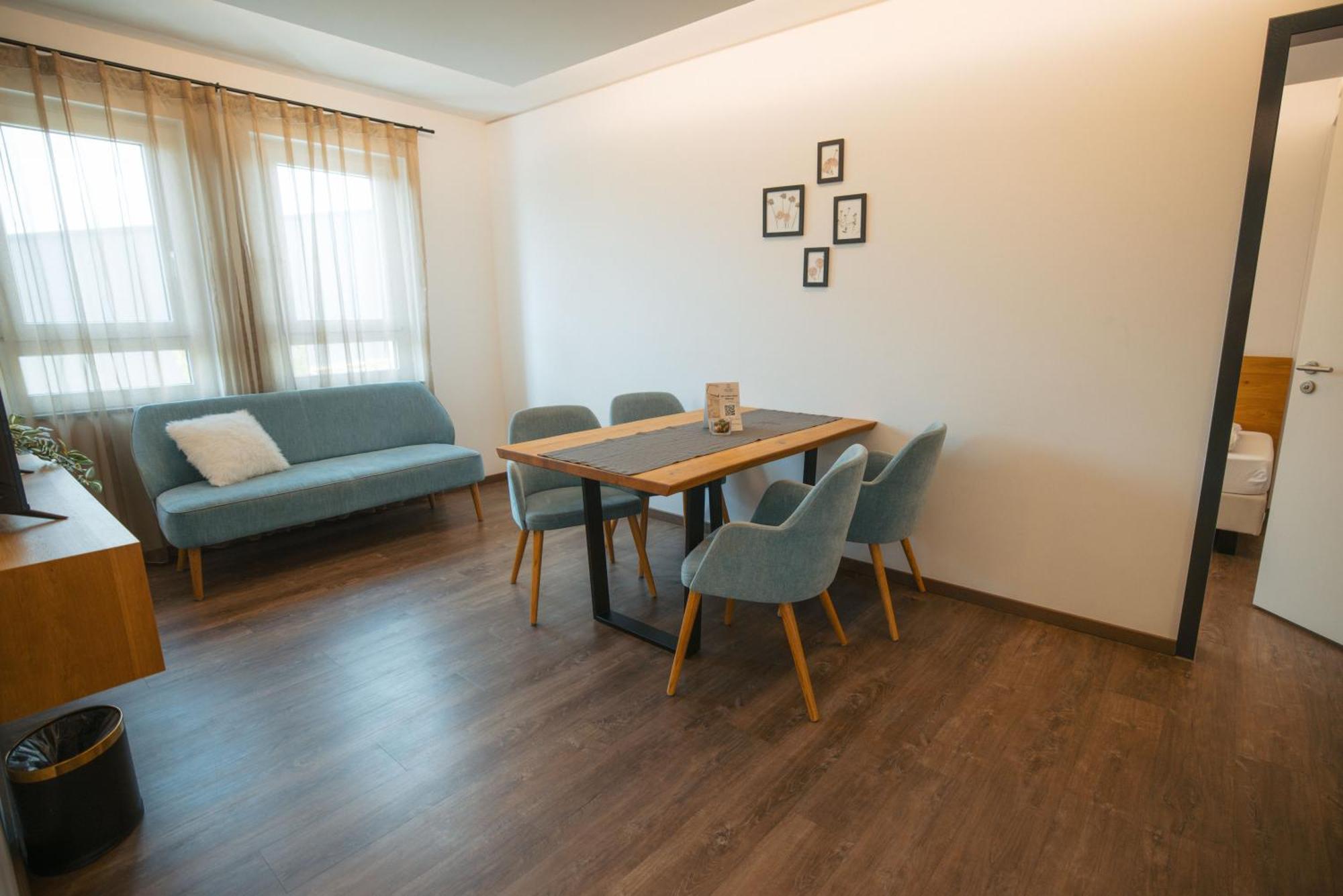 Hotel Poellners 20 Min Von Muenchen Hbf Petershausen 外观 照片