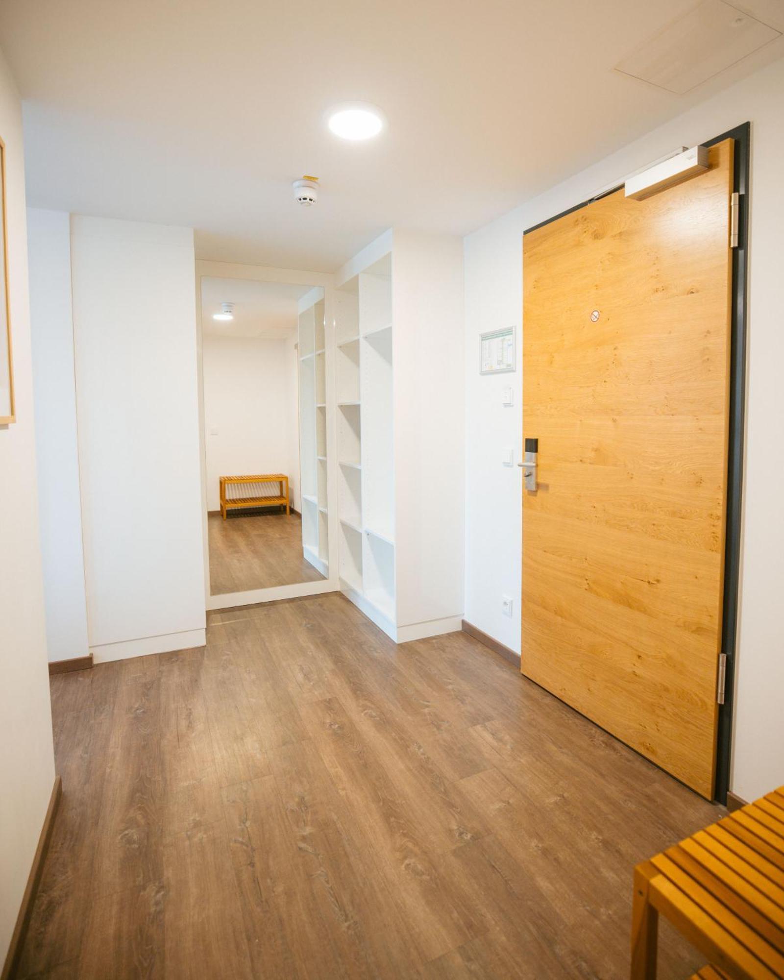 Hotel Poellners 20 Min Von Muenchen Hbf Petershausen 外观 照片